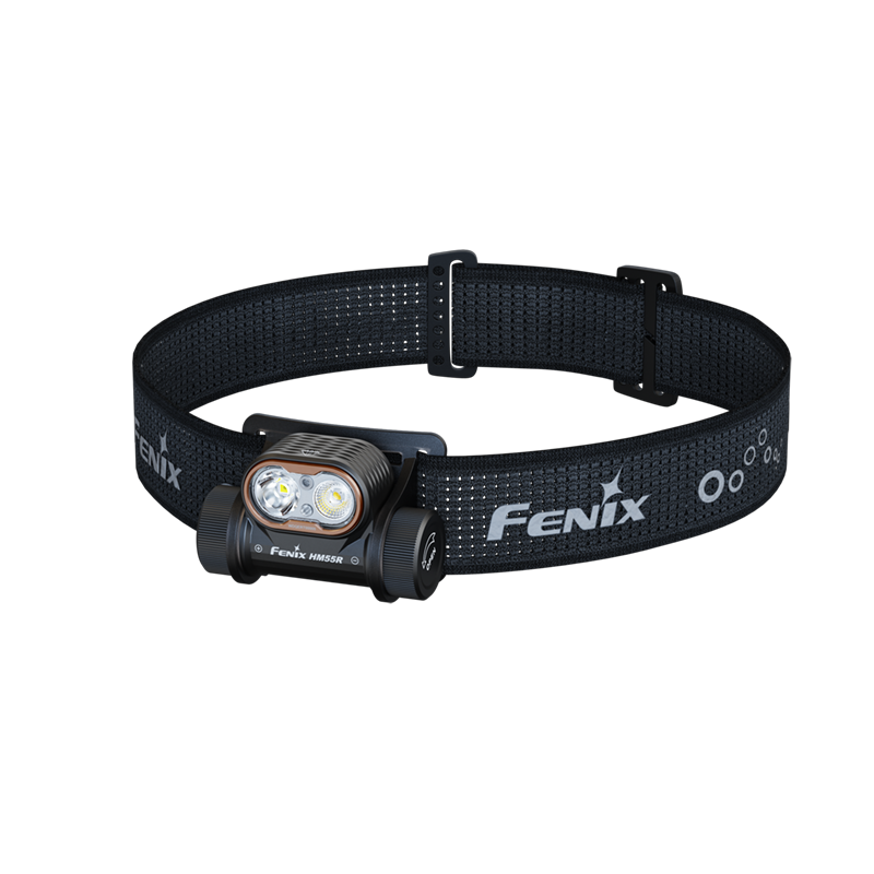 FENIX HM55R ( 1200 LUMENS )