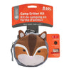 SOL CAMP CRITTER KIT BAGE