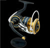 DAIWA SPENNING REEL 20 SALTIGA(G) 8000-H