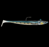 MAJOR CRAFT EELY SHAD CESL-75#020 LIVE GHOST IWASHI