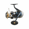 DAIWA 25 SALTIGA(G) 14000-XH