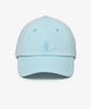 Polo Cotton Chino Ball Cap All Blue
