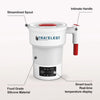 Travelist Foldable Electric Kettle