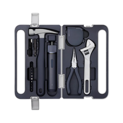 Hoto - 3.6V Screwdriver Tool Set
