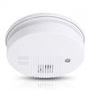 Masterplug Battery Operated Smoke Alarm