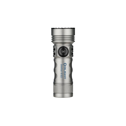 OLIGHT SEEKER 4 MINI TI + UV