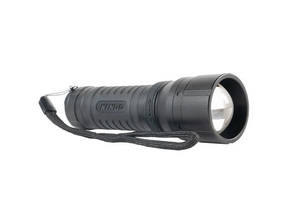 Kings Mini LED Torch | Up to 508 Lumens
