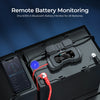 Renogy Battery Shunt 300 with Bluetooth