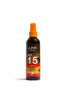 Luna SunTan Oil SPF 15