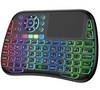 Porodo Universal Keyboard Remote & Mouse