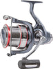 Trabucco - Reel Array 8000 -Grey