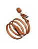 Sheath Travel USB-C + USB-A 120CM