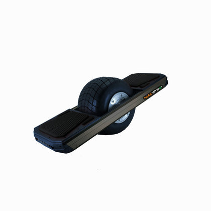 MAGWheel T-2 Electric One-Wheel Surfing Scooter Skateboard 1000W
