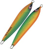 Z Slide Jigs