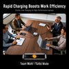 AOHI AI PD3.2 280W 6-Port Desktop Charging Station (US/EU/UK/AU)