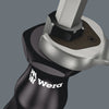 Wera - Kraftform Chiseldriver Screwdriver Set 6pc + Plastic Rack
