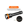 Orca Torch D850