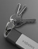 Sheath Key USB-C + USB-A 15CM