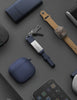 Sheath Key USB-C + USB-A 15CM