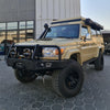 48002620 – TOYOTA LC71/LC76/LC78/LC79 2007+ Commercial bullbar