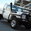 TJM | صدام أمامي | LC71/LC76/LC78/LC79 2007-2023