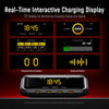 AOHI AI PD3.2 280W 6-Port Desktop Charging Station (US/EU/UK/AU)