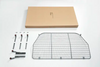 LC300 4WD INTERIORS HALF CARGO BARRIER