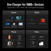 AOHI AI PD3.2 280W 6-Port Desktop Charging Station (US/EU/UK/AU)