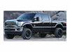 FABTECH INC | 4″ BASIC SYSTEM W/ PERFORMANCE SHOCKS |  F250/F350 4WD 2008-2016
