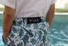 Poulpe swim shorts
