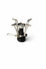 Camping Family - Complete Tea Set Box for outdoor Beige (Big)