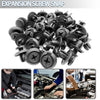 BMB - 625 pcs car clips - TOK