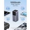 UGREEN 12000mAh 100W Fast Charging Power Bank 35526B