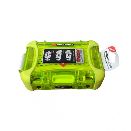 Nanuk Nano 320 Lime