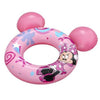 9102N Bestway Disney Splash Pal Inflatable Swim Tube with Ears 65 cm x 66 cm