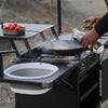 Wild Land Multi-function foldable Outdoor Kitchen