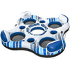 43115 Hydro Force Rapid Rider X4 size 2.57m x 2.57m
