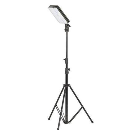 Solar rechargeable LED camping light galaxy solar