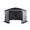 Garooh Tent Hub Screen house 600 Black