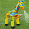 52384 Bestway Giraffe 142x104x198 cm