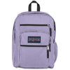 Jansport Big Student 18 Inch Backpack – Pastel Lilac