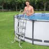 58336 Bestway Flowclear Pool Ladder 1.22 m