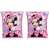 91038 Bestway Minnie Mouse Swimming Hand 25X15 cm