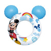 9102K Bestway Disney Splash Pal Inflatable Swim Tube with Ears 65 cm x 66 cm