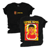 Lamine Yamal Artwork Signature - Spain World Cup 2026