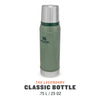 STANLEY CLASSIC LEGENDARY BOTTLE | 0.75L