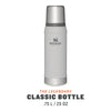 STANLEY CLASSIC LEGENDARY BOTTLE | 0.75L