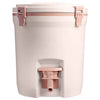 Stanley Fast Flow Water Jug | 7.5L - Rose Quartz