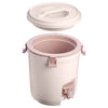 Stanley Fast Flow Water Jug | 7.5L - Rose Quartz