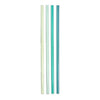 Stanley Quencher Straws for 30oz Tumblers Green Multi Pack